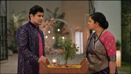 Kyunki Saas Bhi Kabhi Bahu Thi 2 - 14th December 2025
